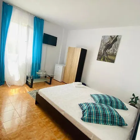 Casa Ana Bukurešť