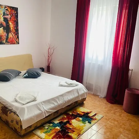 Casa Ana 招待所