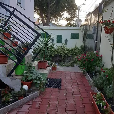 Casa Ana * 布加勒斯特