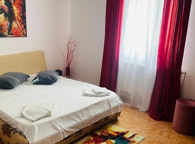 Casa Ana Penzion