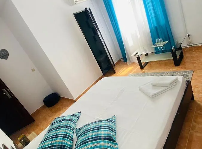 Casa Ana 3* Βουκουρέστι