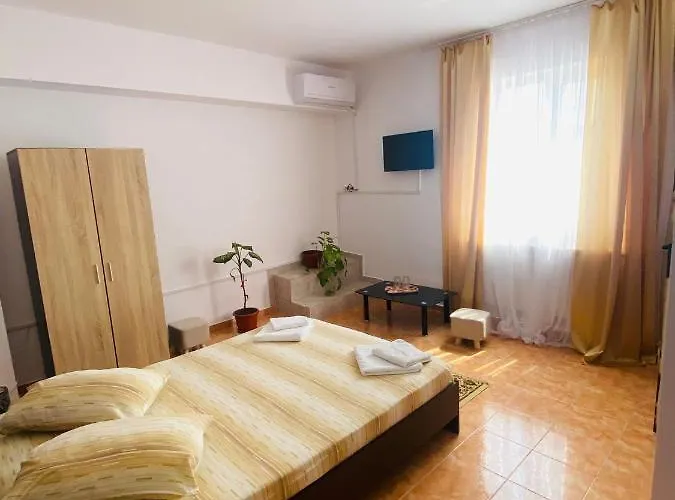 Casa Ana Bukurešť