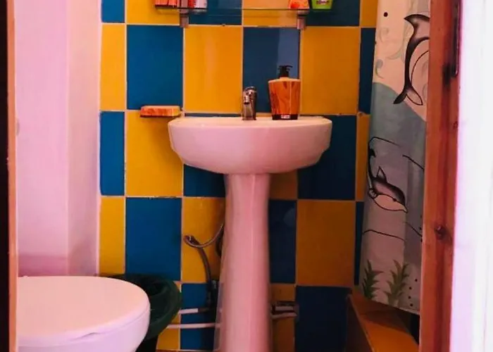 Πανσιόν Casa Ana