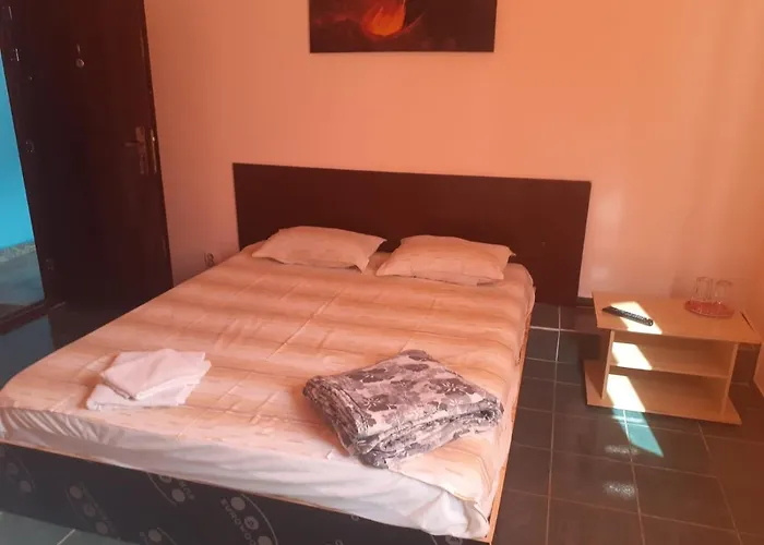 Casa Ana Πανσιόν