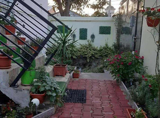 Casa Ana 3* Bukurešť