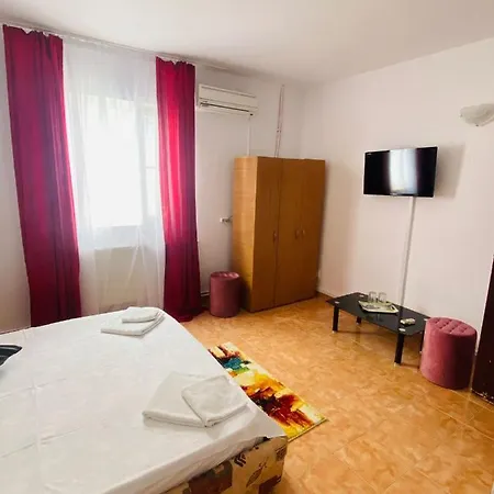 Casa Ana Vendégház Bukarest