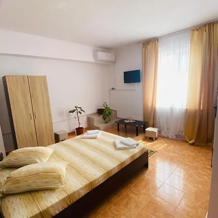 Casa Ana בוקרשט