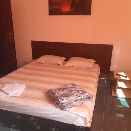 Casa Ana בית הארחה