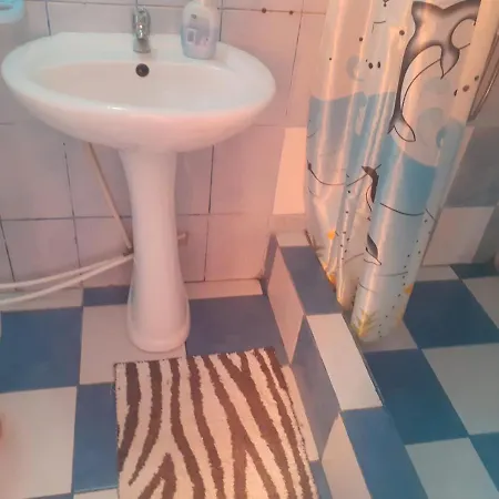 Casa Ana בית הארחה