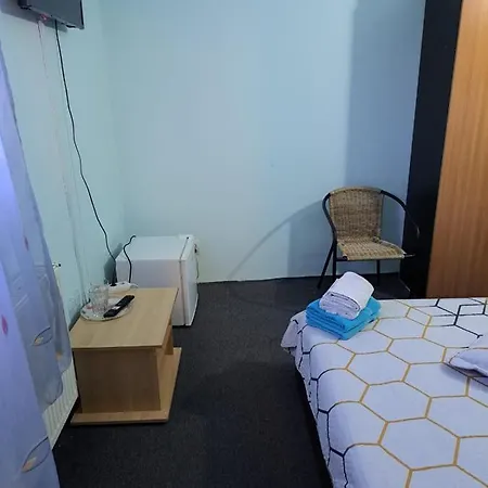 בית הארחה Casa Ana