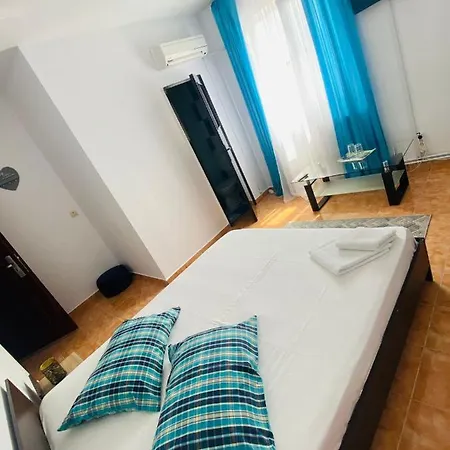 Casa Ana 3* Boekarest